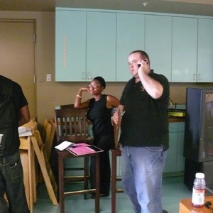 Profile Picture of Jeffrey Saylor (@freeagentcab) on Myspace