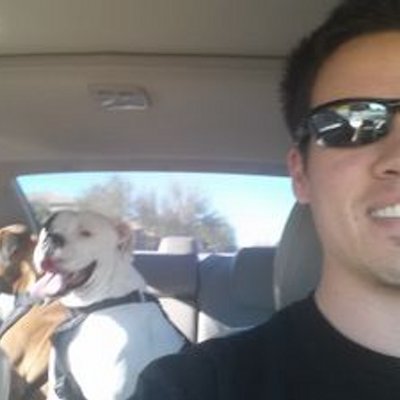 Profile Picture of Aaron Charpentier (@xsharpntearx) on Twitter