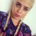 Profile Picture of Julia Tillery (@tillery18) on Pinterest