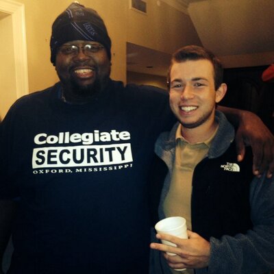 Profile Picture of Michael Barbieri (@mike_barbieri) on Twitter