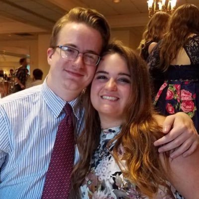 Profile Picture of Kyle McCullough (@SurelyMc96) on Twitter