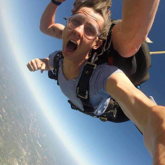 Profile Picture of Benjamin Orbon (@benjaminorbon) on Poshmark