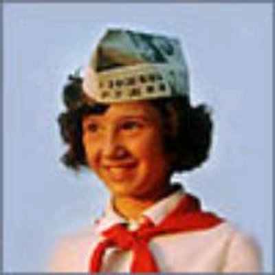 Profile Picture of Victor Carpenter (@CarpenterVictor) on Twitter