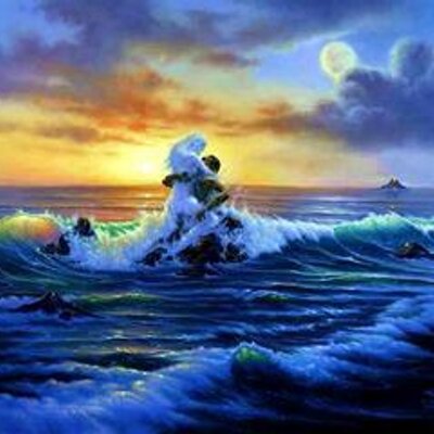 Profile Picture of Richard Selman (@RicSelman) on Twitter