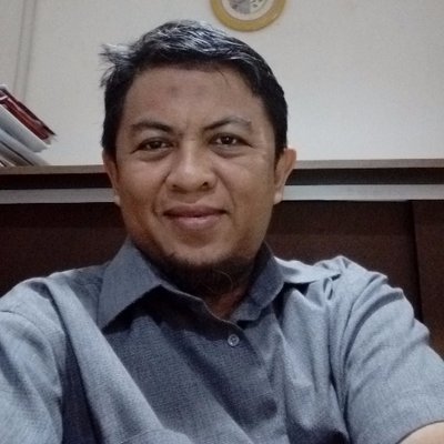 Profile Picture of Teguh Sri Pambudi (@teguhspambudi) on Twitter