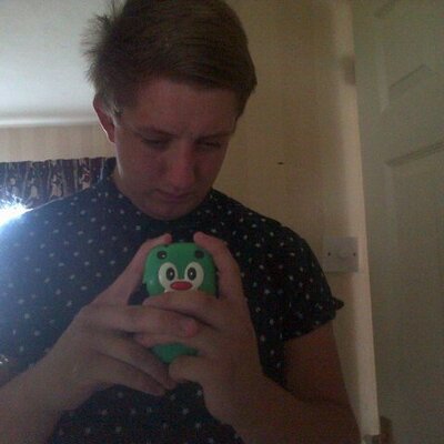 Profile Picture of Jordan Collison (@jordan_colison) on Twitter