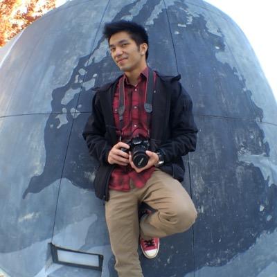 Profile Picture of Michael Tam (@mikehitabranch) on Twitter