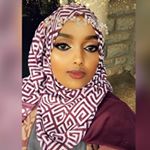 Profile Picture of Sadia Abdi Mohamed (@sadiafolfe) on Instagram