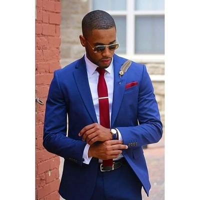 Profile Picture of Lamar Richards (@LamarRichards3) on Twitter