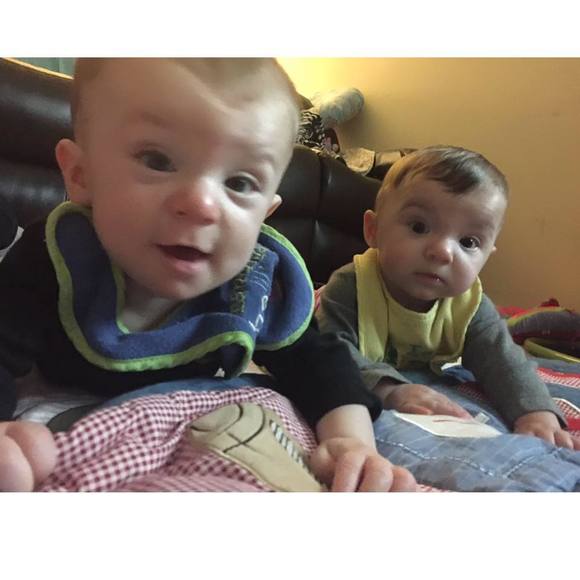 Profile Picture of Dennis Calder (@redsox81724) on Poshmark