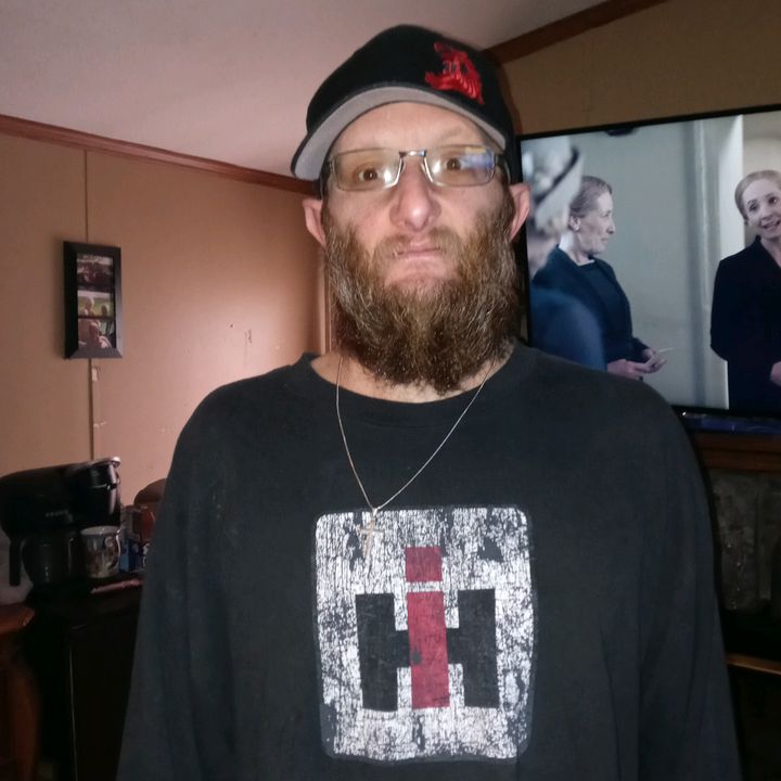 Profile Picture of Roy Kizer (@roykizer) on Tiktok