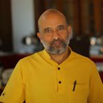 Profile Picture of Ajit Jain (@ananyahotels) on Instagram