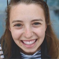 Profile Picture of Anna Nordstrom (@anna-nordstrom-5) on Quora