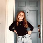 Profile Picture of Haley Devoe (@haleybugblue) on Instagram