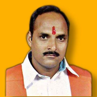 Profile Picture of Manoj Puri (@manojpuriadvocate) on Instagram