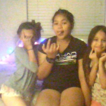 Profile Picture of Genevene Mae Huffman (@mae_genevene) on Twitter