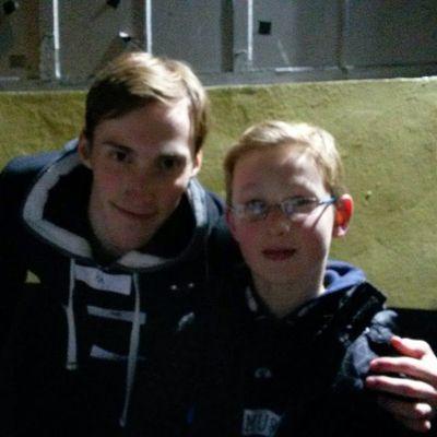 Profile Picture of Tim Schubert (@babaderbabs) on Twitter