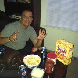 Profile Picture of Baldwin Jose (@josebaldwin0142) on Twitter