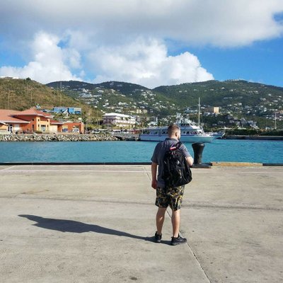 Profile Picture of David Smolen - USHealth Advisor (@DavidSmolenUSHA) on Twitter