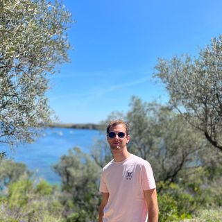 Profile Picture of thomas chaput (@thomas.chaput) on Instagram