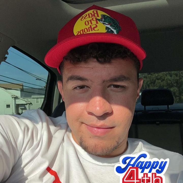 Profile Picture of Adam Sayed (@adamsayed151) on Tiktok