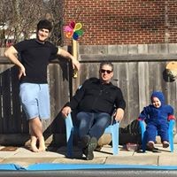 Profile Picture of John Veltri (@john-veltri-5) on Quora