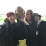 Profile Picture of Geraldine Collins (@geraldine_collins1) on Instagram