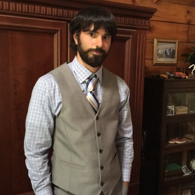 Profile Picture of Jamison Kennedy (@JAKennedy2011) on Twitter