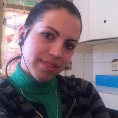 Lilian Roque - Twitter Profile Picture of Lilian Roque (@lilo_roque) on Twitter