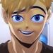 Profile Picture of Barry B. Benson (@BarryB_Benson) on Pinterest