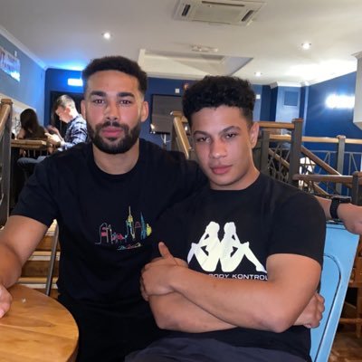 Profile Picture of Jake (@_jakegillespie) on Twitter