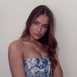 Profile Picture of Olivia Pellizzari (@oliviapellizzari) on Instagram