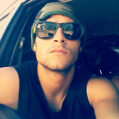 Profile Picture of Luis Leon Machado (@LuisLeon_) on Twitter