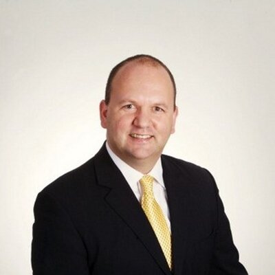 Profile Picture of Joseph Ven Der Buhs (@Joe_venderBuhs) on Twitter