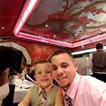 Profile Picture of Joe Ramsey (@joe.ramsey.16940) on Instagram