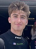 Profile Picture of Thomas Annunziataon Wikipedia