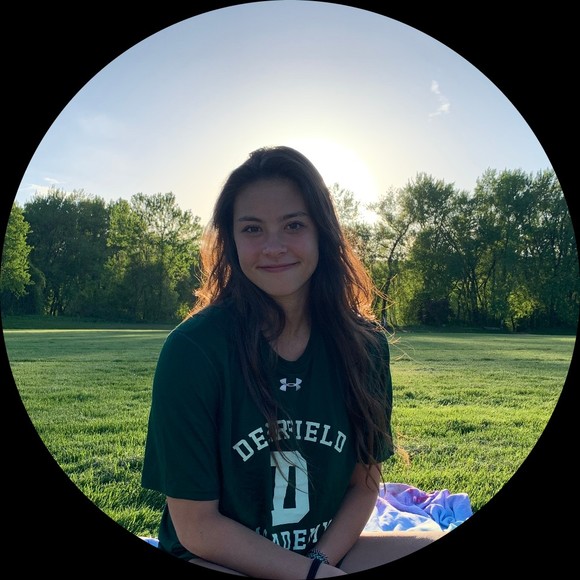 Profile Picture of Kathryn Hioe (@kathryn_hioe) on Poshmark