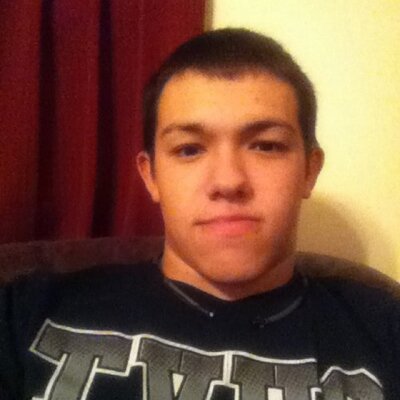 Profile Picture of Chase Crum (@freakinrican11) on Twitter