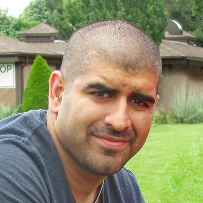 Profile Picture of Adam Malik (@SirAdamMalik) on Twitter