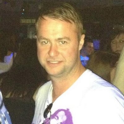 Profile Picture of Stephen.Radcliffe (@SteRad83) on Twitter