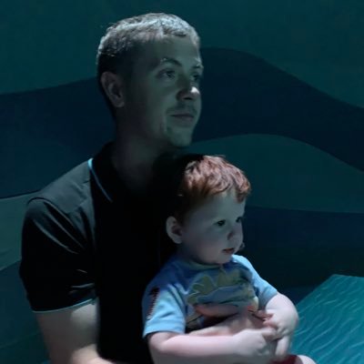 Profile Picture of James Barnes Farnham (@jamesbarnesf) on Twitter