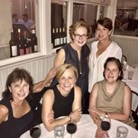 Profile Picture of Renee Williams Masinter (@renee-williams-masinter) on Quora