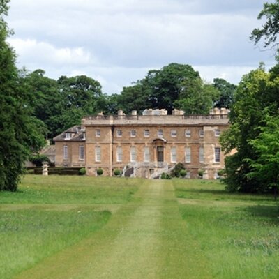 Profile Picture of Bramham Park (@BramhamPark) on Twitter
