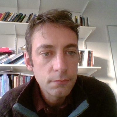 Profile Picture of David Lain (@davidlain5) on Twitter