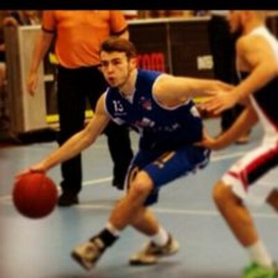 Profile Picture of Thomas De Jager (@ThomasdeJager_) on Twitter