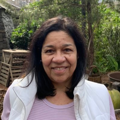 Profile Picture of Rosa Maria Bonifaz (@pmoventure) on Twitter