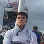 Profile Picture of Robert Daniel Simmons IV (@quarry.simmons) on Instagram