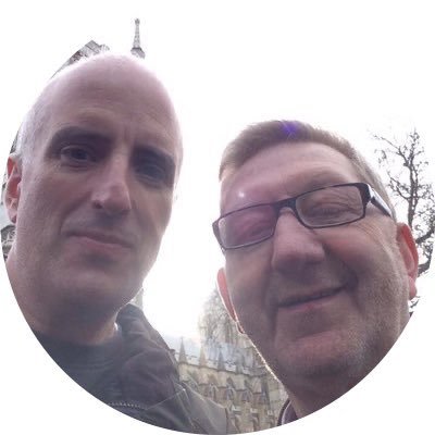Profile Picture of Jim Bradbury (@Jim_StokeLabour) on Twitter