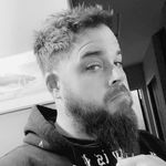 Profile Picture of Matt Thostenson (@matt_thostenson) on Instagram