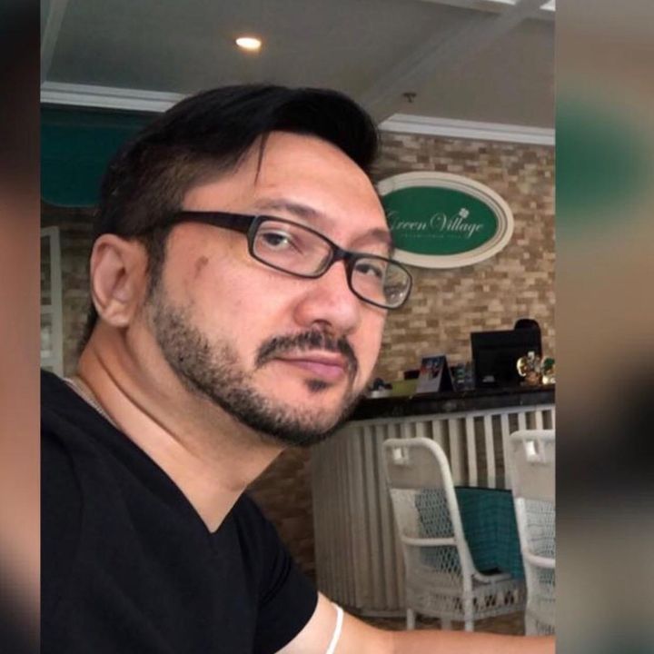 Profile Picture of Jonathan Halim (@jonathanhalim4) on Tiktok